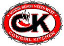 cowgirl kitchen